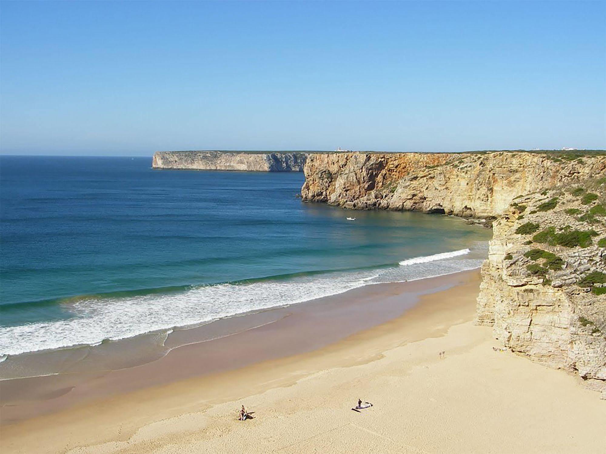 Orbitur Valado Bungalows Caravan Park Hotel Nazaré Exterior foto